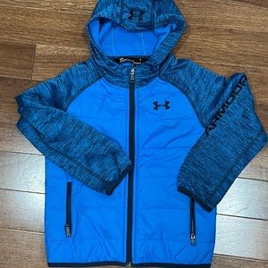 Under Armour jacket